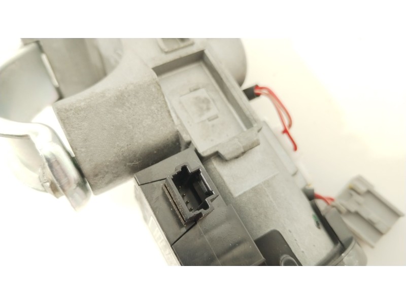 Recambio de conmutador de arranque para nissan juke (f15) acenta referencia OEM IAM 28590C9968  