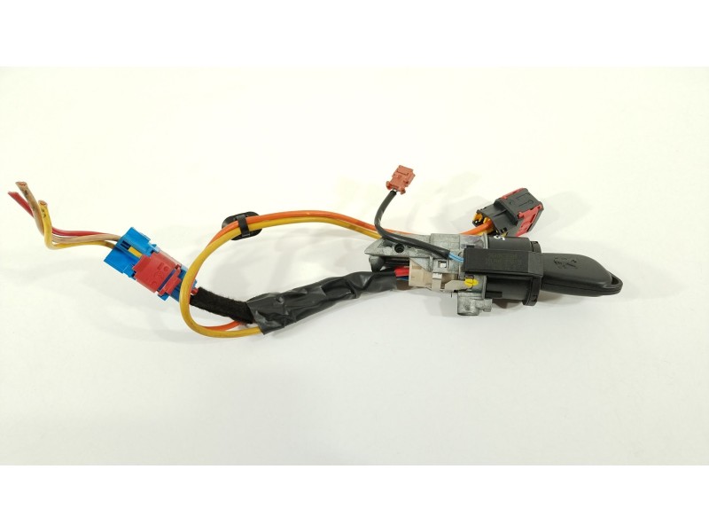 Recambio de conmutador de arranque para peugeot 406 berlina (s1/s2) sv referencia OEM IAM 9640878380  
