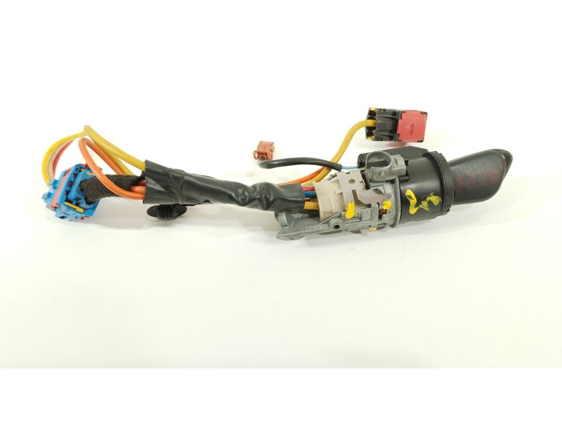 Recambio de conmutador de arranque para peugeot 406 berlina (s1/s2) sv referencia OEM IAM 9640878380  