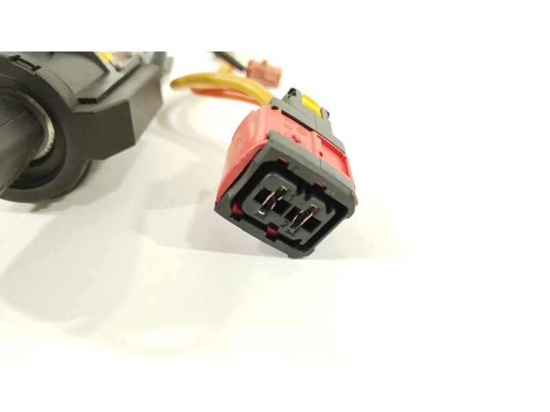Recambio de conmutador de arranque para peugeot 406 berlina (s1/s2) sv referencia OEM IAM 9640878380  