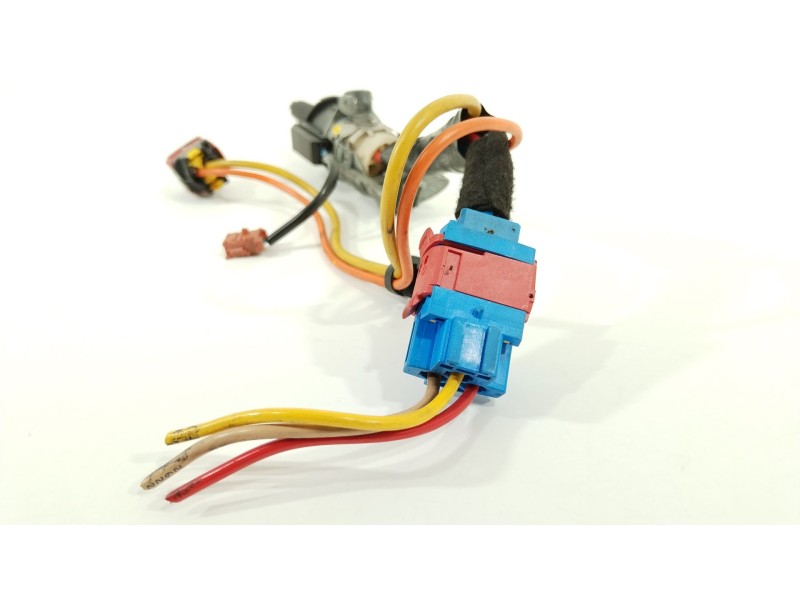 Recambio de conmutador de arranque para peugeot 406 berlina (s1/s2) sv referencia OEM IAM 9640878380  