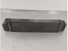 Recambio de intercooler para bmw serie 3 berlina (e46) 320d referencia OEM IAM 1754100 77863510 