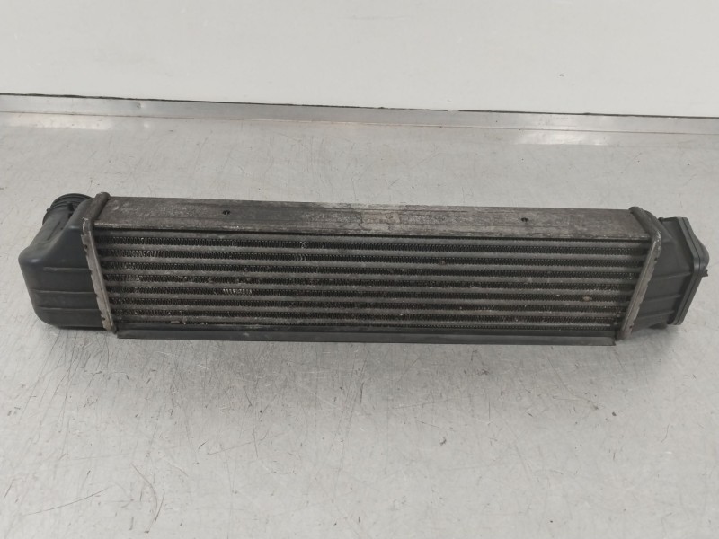 Recambio de intercooler para bmw serie 3 berlina (e46) 320d referencia OEM IAM 1754100 77863510 