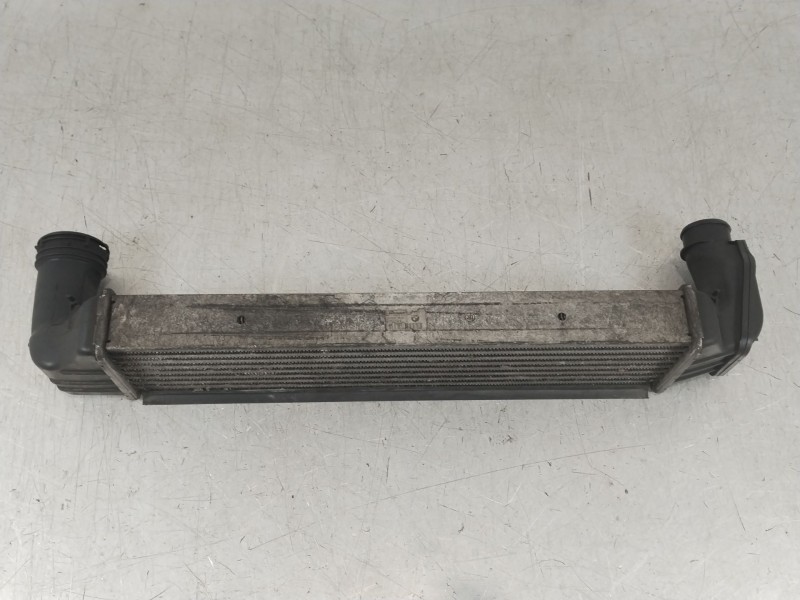 Recambio de intercooler para bmw serie 3 berlina (e46) 320d referencia OEM IAM 1754100 77863510 