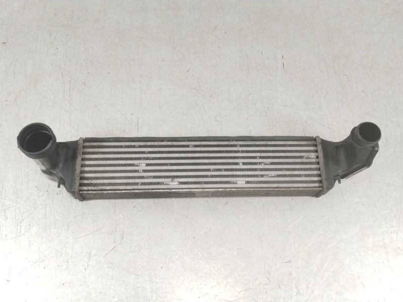 Recambio de intercooler para bmw serie 3 berlina (e46) 320d referencia OEM IAM 1754100 77863510 