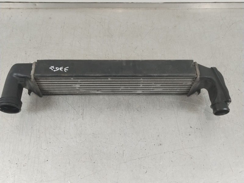 Recambio de intercooler para bmw serie 3 berlina (e46) 320d referencia OEM IAM 1754100 77863510 