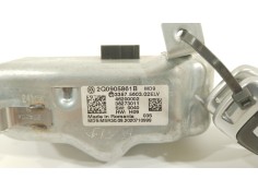 Recambio de antirrobo para audi a3 sportback (8y) gy referencia OEM IAM 2Q0905861B  3357580302 2