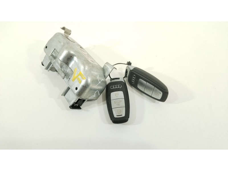 Recambio de antirrobo para audi a3 sportback (8y) gy referencia OEM IAM 2Q0905861B  3357580302