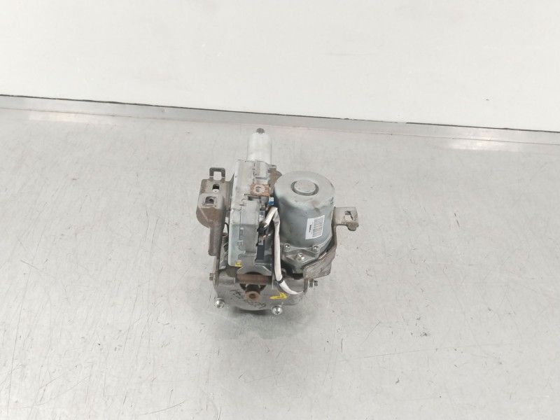 Recambio de columna direccion para nissan qashqai (j11) acenta referencia OEM IAM 48810HV00A  