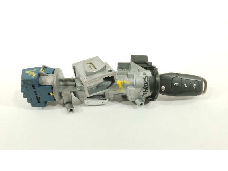 Recambio de conmutador de arranque para ford tourneo connect trend referencia OEM IAM 3M513F880AE  DS7T15607BB