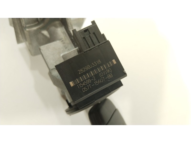 Recambio de conmutador de arranque para ford tourneo connect trend referencia OEM IAM 3M513F880AE  DS7T15607BB