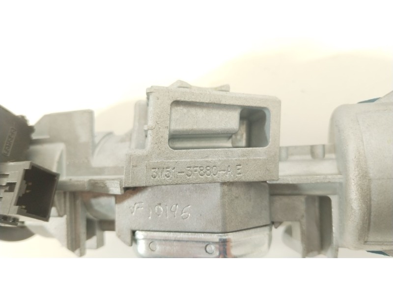 Recambio de conmutador de arranque para ford tourneo connect trend referencia OEM IAM 3M513F880AE  DS7T15607BB