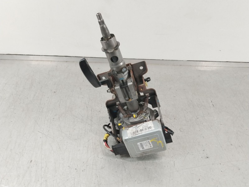 Recambio de columna direccion para hyundai ix35 classic 2wd referencia OEM IAM 563002S361  