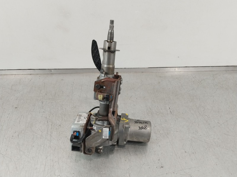Recambio de columna direccion para hyundai ix35 classic 2wd referencia OEM IAM 563002S361  