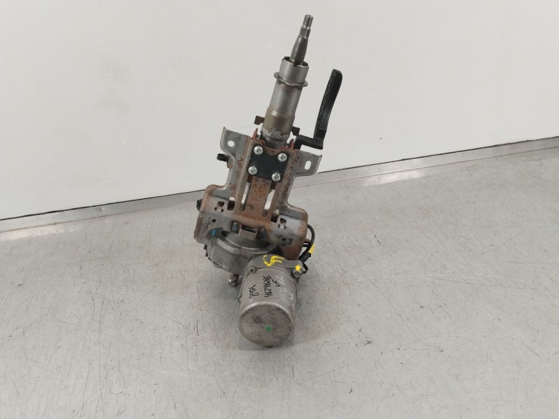 Recambio de columna direccion para hyundai ix35 classic 2wd referencia OEM IAM 563002S361  