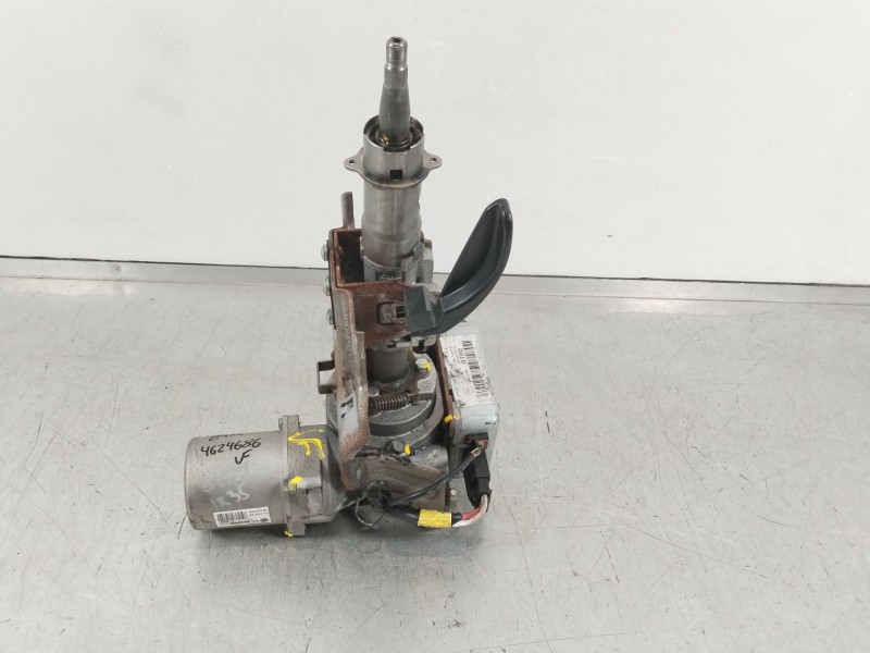 Recambio de columna direccion para hyundai ix35 classic 2wd referencia OEM IAM 563002S361  