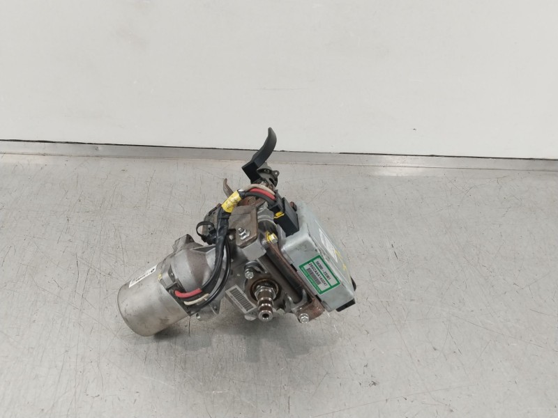 Recambio de columna direccion para hyundai ix35 classic 2wd referencia OEM IAM 563002S361  