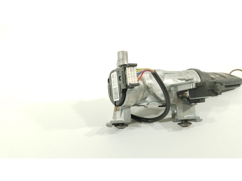 Recambio de conmutador de arranque para seat leon (5f1) cupra 280 referencia OEM IAM 1K0905851  1K0953527D