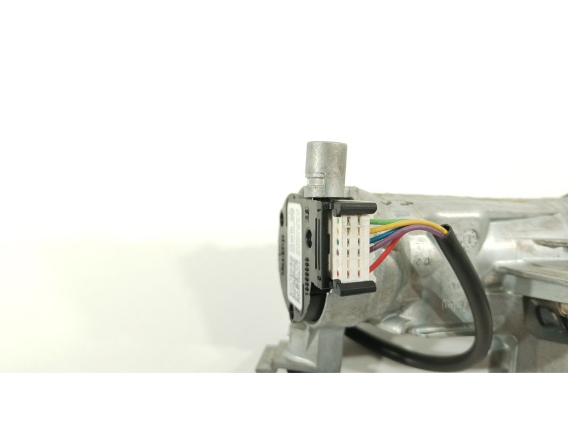 Recambio de conmutador de arranque para seat leon (5f1) cupra 280 referencia OEM IAM 1K0905851  1K0953527D