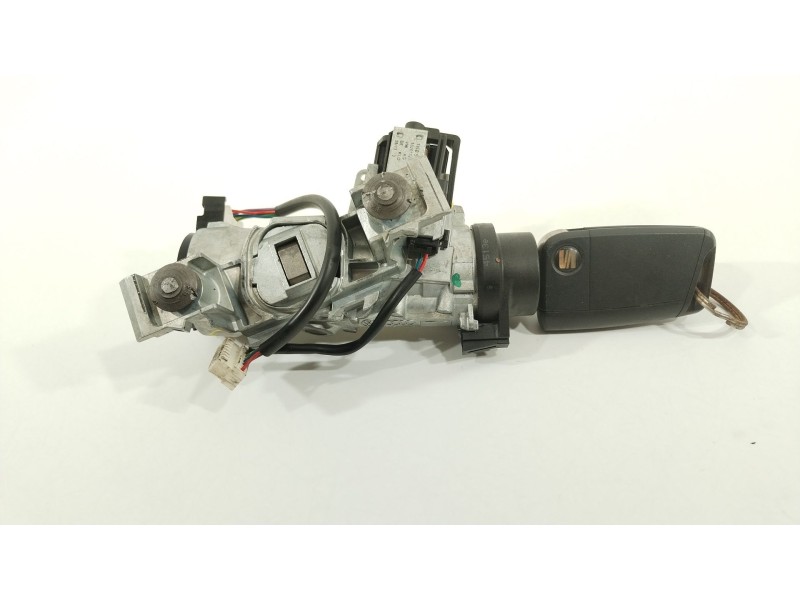 Recambio de conmutador de arranque para seat leon (5f1) cupra 280 referencia OEM IAM 1K0905851  1K0953527D