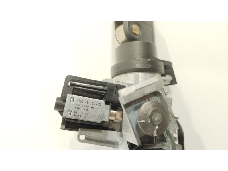 Recambio de conmutador de arranque para seat leon (5f1) cupra 280 referencia OEM IAM 1K0905851  1K0953527D