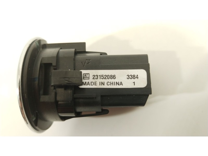 Recambio de conmutador de arranque para opel insignia berlina 2.0 cdti referencia OEM IAM 23152086  