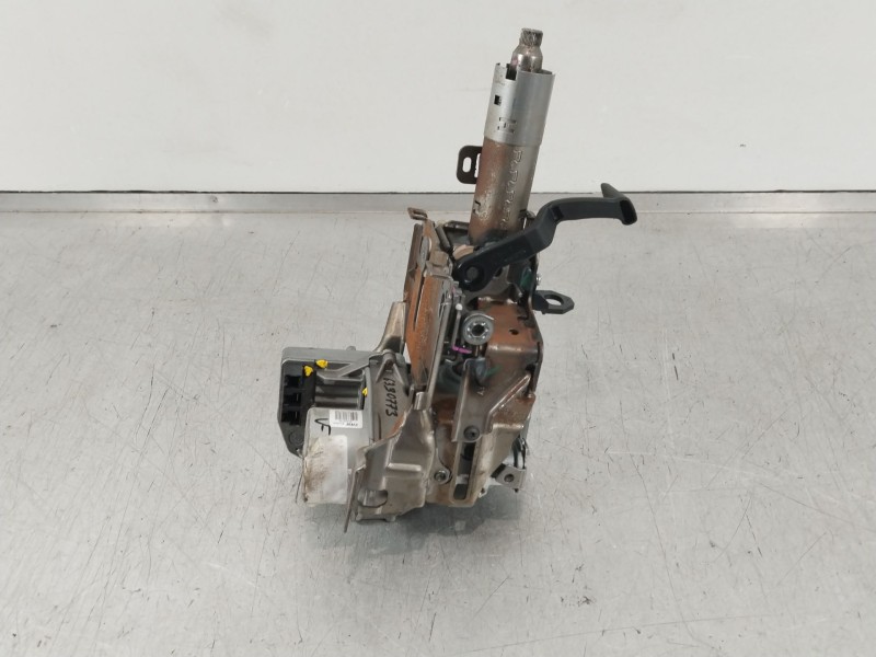 Recambio de columna direccion para renault clio iii authentique referencia OEM IAM 8200937939A  