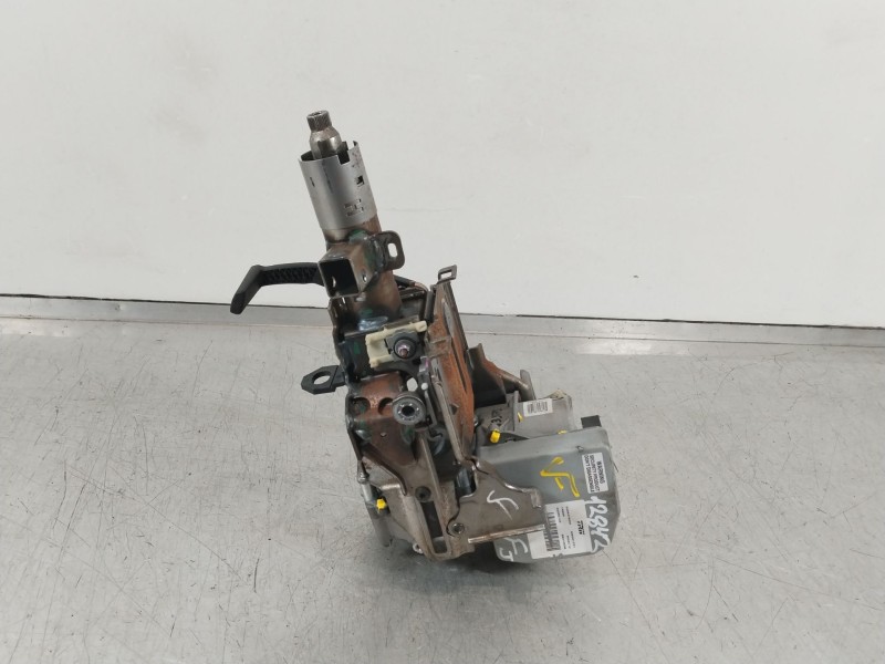 Recambio de columna direccion para renault clio iii authentique referencia OEM IAM 8200937939A  