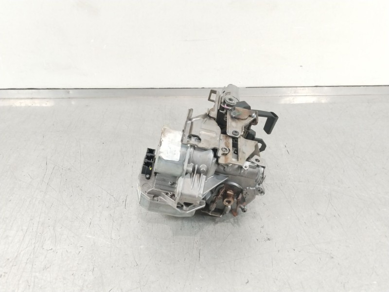 Recambio de columna direccion para renault clio iii authentique referencia OEM IAM 8200937939A  