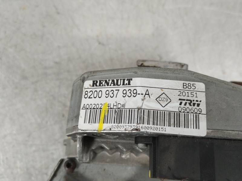 Recambio de columna direccion para renault clio iii authentique referencia OEM IAM 8200937939A  