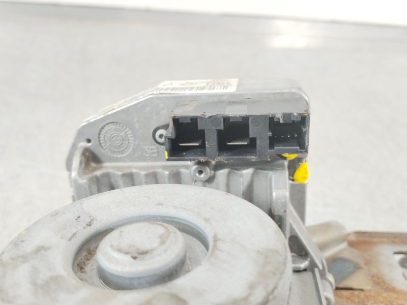 Recambio de columna direccion para renault clio iii authentique referencia OEM IAM 8200937939A  