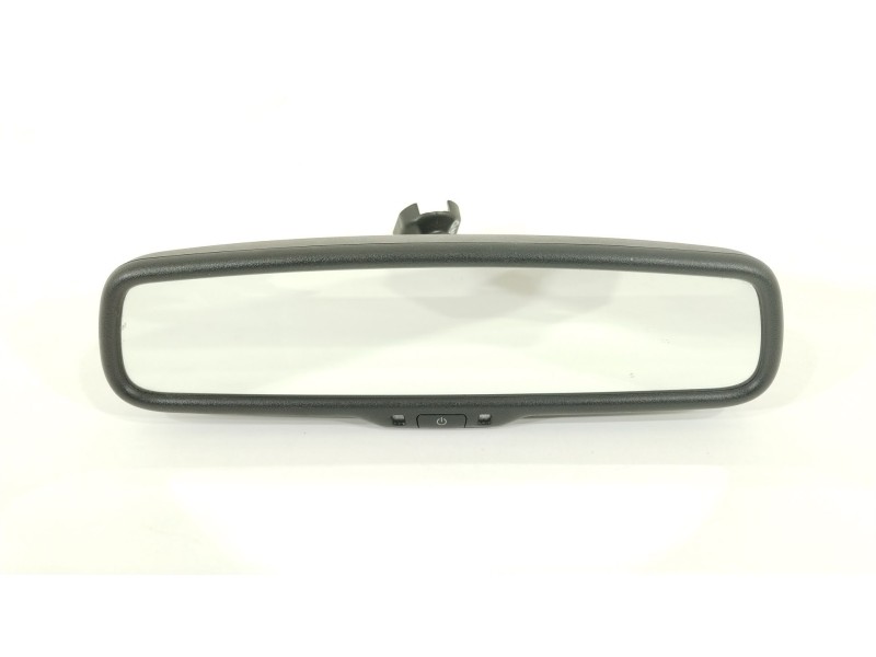 Recambio de espejo interior para nissan qashqai (j11) 360 referencia OEM IAM 96321ZH30A E11015892 9051294