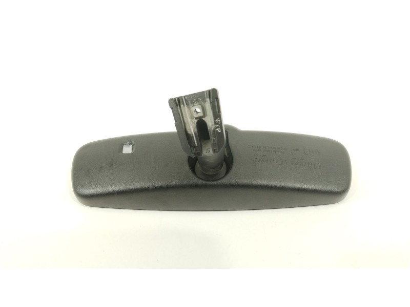 Recambio de espejo interior para nissan qashqai (j11) 360 referencia OEM IAM 96321ZH30A E11015892 9051294