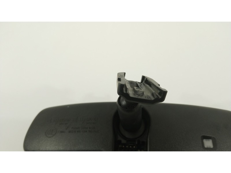 Recambio de espejo interior para nissan qashqai (j11) 360 referencia OEM IAM 96321ZH30A E11015892 9051294