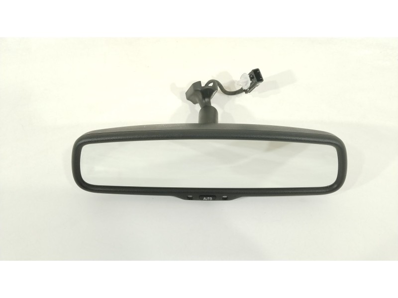 Recambio de espejo interior para toyota c-hr ax1t(eu,m)/zyx10(h)/zyx10l-ahxgbw(3a) referencia OEM IAM 878100WQ50  