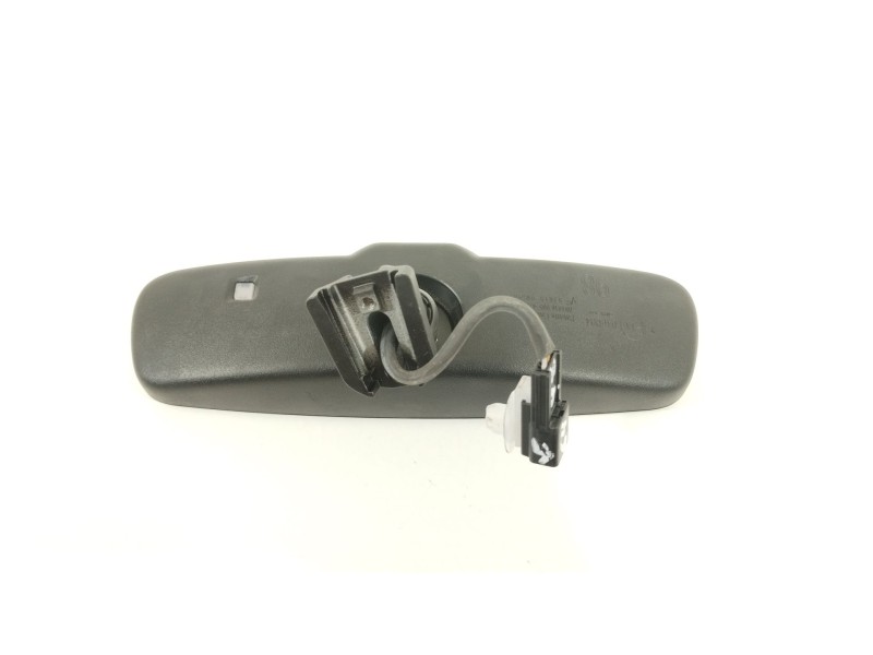 Recambio de espejo interior para toyota c-hr ax1t(eu,m)/zyx10(h)/zyx10l-ahxgbw(3a) referencia OEM IAM 878100WQ50  