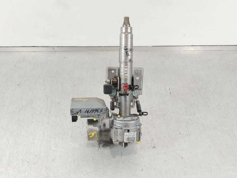 Recambio de columna direccion para ford fiesta (cb1) ghia referencia OEM IAM 8V513C529AJ  