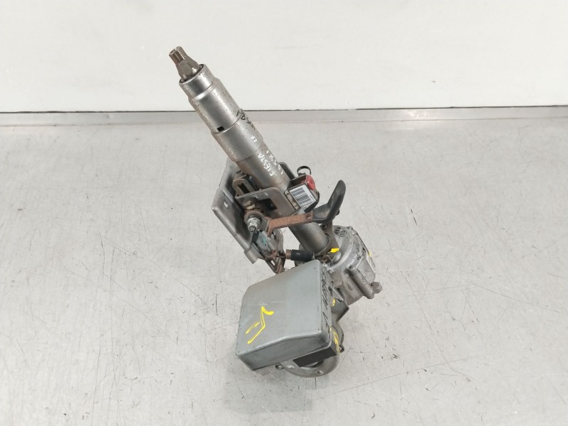Recambio de columna direccion para ford fiesta (cb1) ghia referencia OEM IAM 8V513C529AJ  