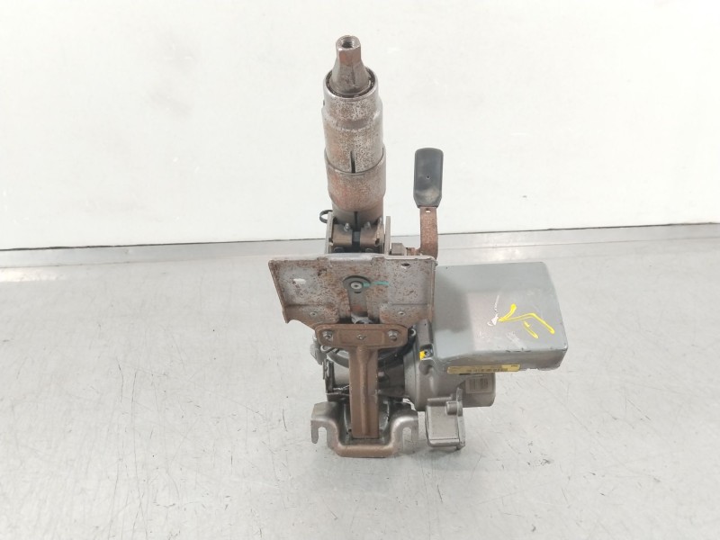 Recambio de columna direccion para ford fiesta (cb1) ghia referencia OEM IAM 8V513C529AJ  