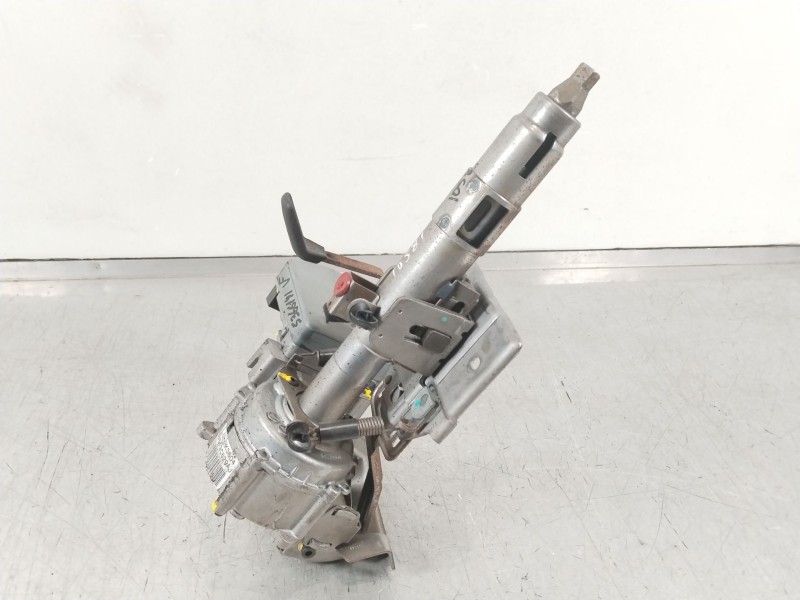 Recambio de columna direccion para ford fiesta (cb1) ghia referencia OEM IAM 8V513C529AJ  