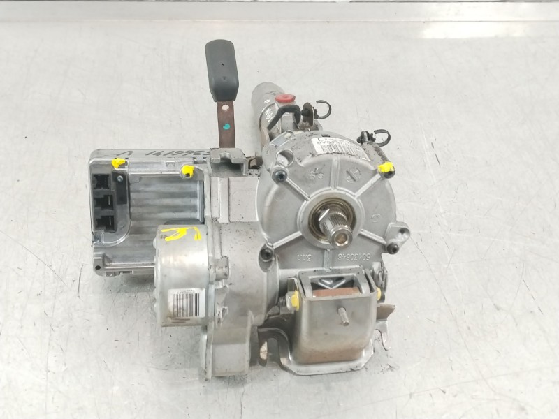 Recambio de columna direccion para ford fiesta (cb1) ghia referencia OEM IAM 8V513C529AJ  