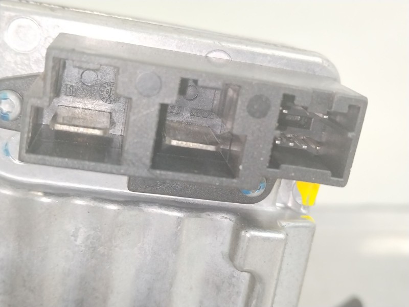 Recambio de columna direccion para ford fiesta (cb1) ghia referencia OEM IAM 8V513C529AJ  