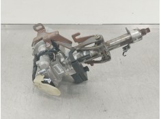 Recambio de columna direccion para renault megane iii sport tourer dynamique referencia OEM IAM 488100950R  