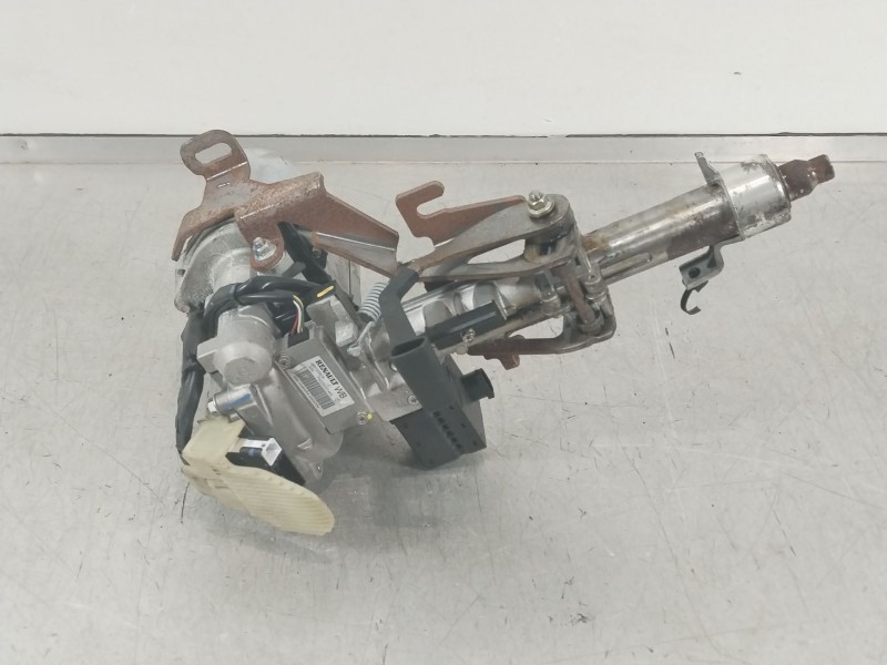 Recambio de columna direccion para renault megane iii sport tourer dynamique referencia OEM IAM 488100950R  