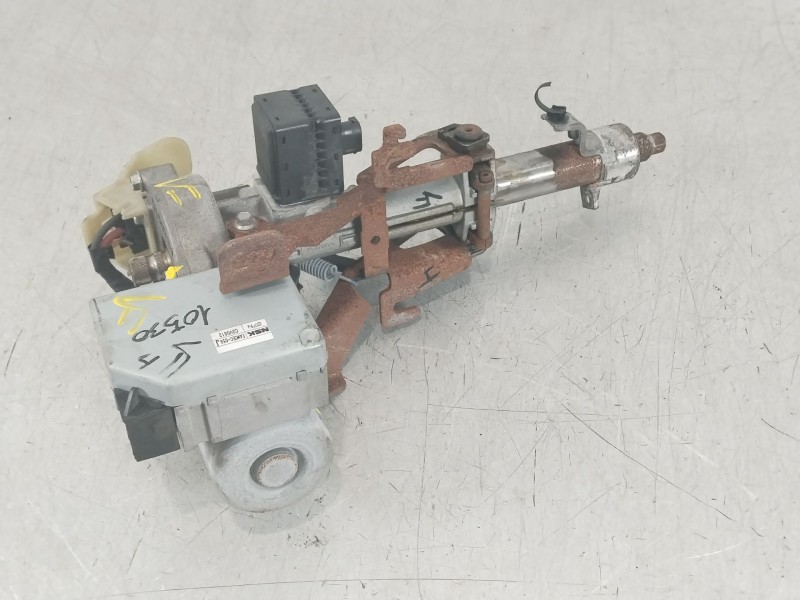 Recambio de columna direccion para renault megane iii sport tourer dynamique referencia OEM IAM 488100950R  