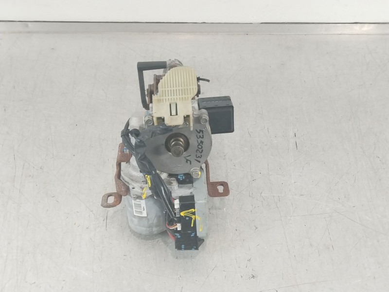 Recambio de columna direccion para renault megane iii sport tourer dynamique referencia OEM IAM 488100950R  