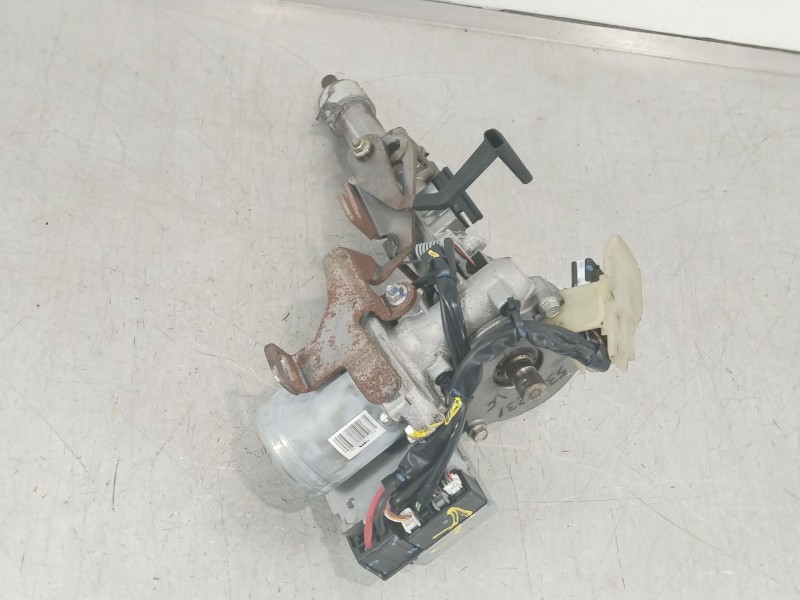 Recambio de columna direccion para renault megane iii sport tourer dynamique referencia OEM IAM 488100950R  