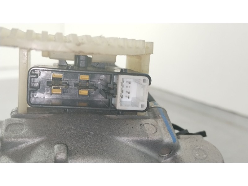 Recambio de columna direccion para renault megane iii sport tourer dynamique referencia OEM IAM 488100950R  