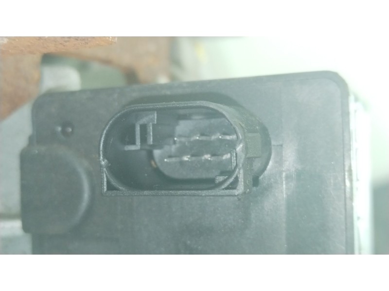 Recambio de columna direccion para renault megane iii sport tourer dynamique referencia OEM IAM 488100950R  