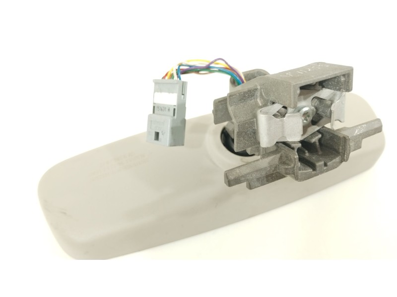 Recambio de espejo interior para renault trafic iii (f82) l1h1 l1h1 2,7t referencia OEM IAM 963217348R  93867872